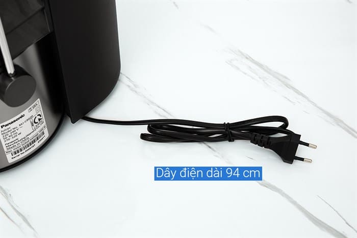 Máy ép trái cây Panasonic MJ-CB600SRA